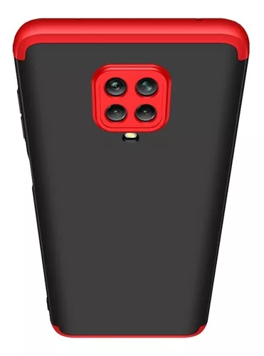 FUNDA 360 GKK PARA XIAOMI REDMI NOTE 9S / REDMI NOTE 9 PRO