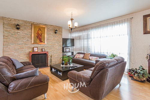 Imagen 3 de 30 de Casa En El Parque, Naucalpan De Juárez Con 2 Recámaras, 195 M², Id: 86237