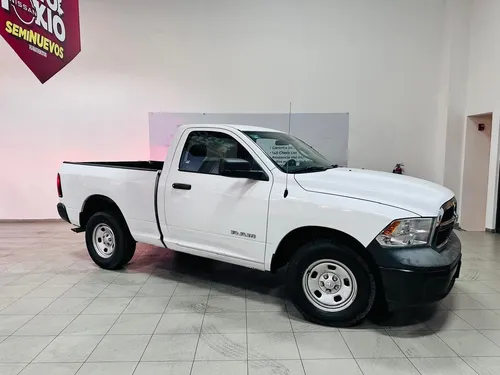 Dodge Ram 1500 2019