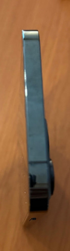 Apple iPhone 12 Pro Max (256 Gb) - Azul Pacífico (Usado)