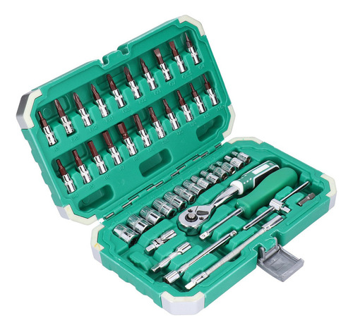 Juego De Herramientas Kit De Reparación De Automóviles