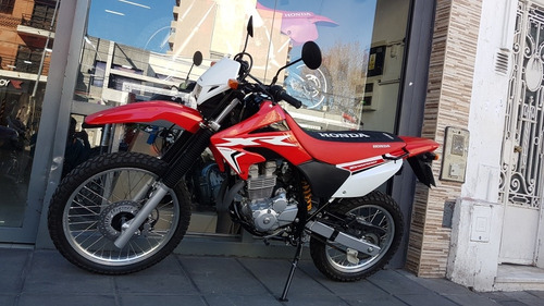 Imagen 7 de 15 de Honda Xr 250 Tornado Financio Permuto Qr Motors