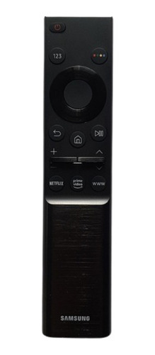 Control Remoto Samsung Original Para Tv Un65au7000gcfv