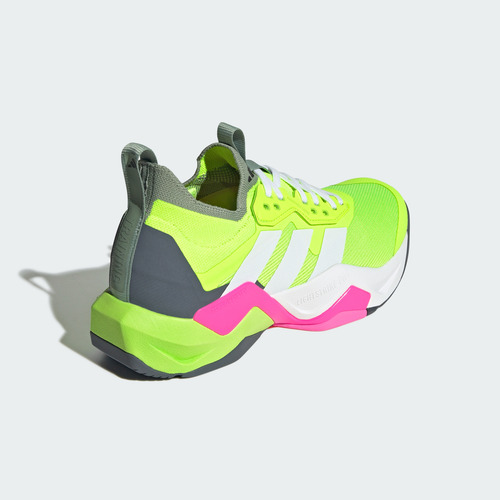 Zapatillas adidas Entrenamiento Rapidmove 2 Hombre Ih2707