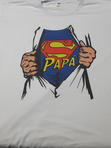 Remeras Hombre Adulto Personalizadas