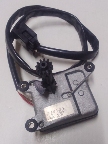 Motor Actuador Aa Para F Fiesta 89/96 Orig