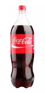 Refrigerante Coca - Cola 2l 6 Unidades C/ Nota Fiscal