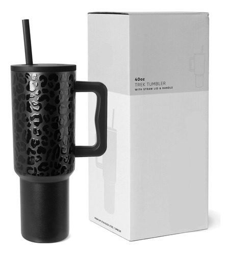 Vaso Termico Mug Asa Doble Pared 1,2l Inoxidable Frio Calor 