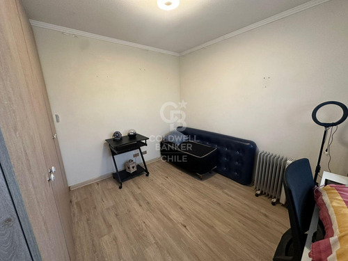 Arriendo Con Compromiso De Compra - Las Calandrias