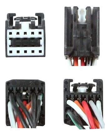955-2462 Dorman Mirror Passenger Right Side Heated Hand Ttl