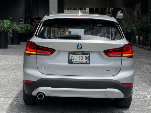 BMW X1 1.5 Sdrive 18ia At