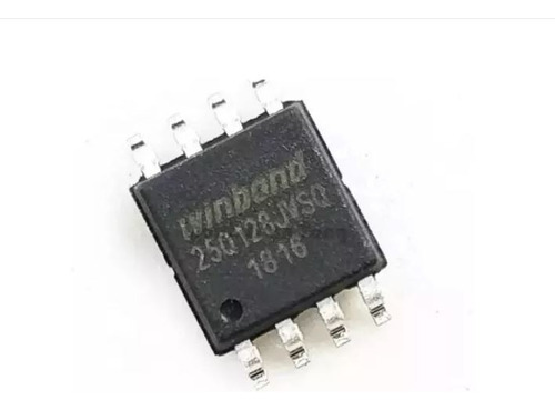 Firmware Memoria Flash Eprom Isp  LG 32lf500b-ua Cti-600 580