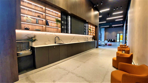 Imagen 23 de 28 de Venta De Apartamento A Estrenar De 260 M2 En The Towers, Paitilla 22-10968