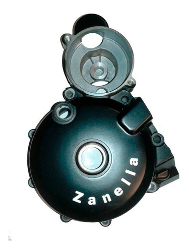 Tapa Lado Volante Zanella Zr 250 Original Zeta Motos
