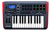 Comprar Controladores Midi Novation Impulse 25 Usb 25 Teclas