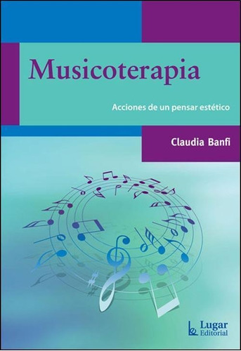 Musicoterapia