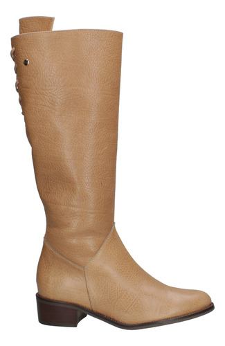 Bota Casual Mujer Mingo - J436