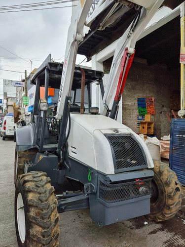 Imagen 2 de 7 de Retroexcavadora Terex Tx760b Año 2005
