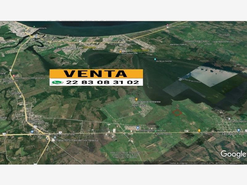 Terreno En Venta La Laguna Y Monte Del Castillo