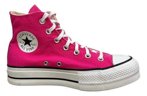 Pink converse chucks clearance