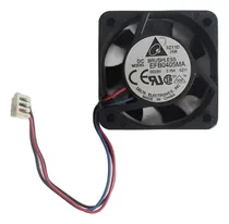 Comprar Cooler De 4cmts 40mmts 5 Voltios 5v 3 Pines Como Nuevo
