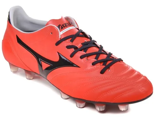 Pascua de Resurrección Ubicación Usual Botines De Fútbol Mizuno Morelia Neo Kl Hombre Cuero Canguro | Envío gratis