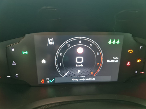 Jeep Renegade 1.3 Serie-S At6