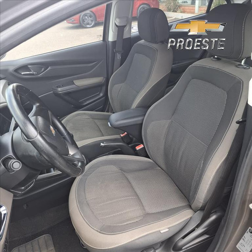 Chevrolet Prisma 1.4 MPFI LTZ 8V FLEX 4P MANUAL
