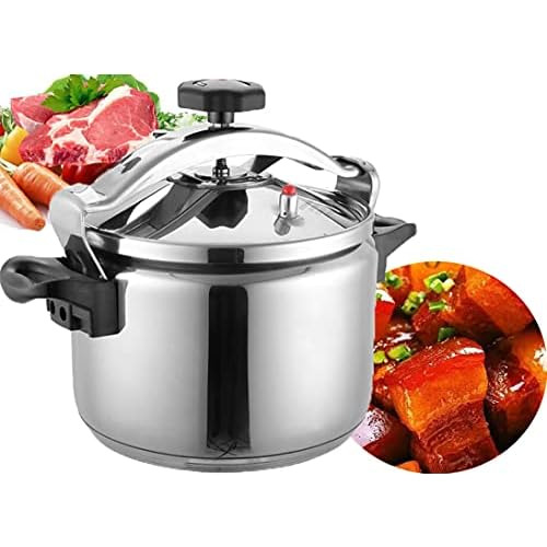 304stainless Steel 4ltr Pressure Cooker,family Small Mi...