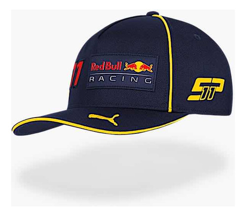 Jockey Team F1 Red Bull Racing Sp 11