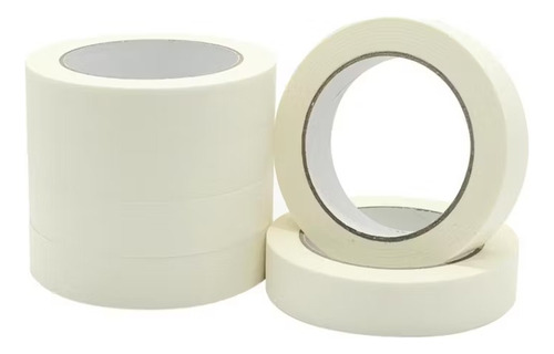 Liquido Masking Tape Isofit 25mmx40mts Blanco(71 Unidades)