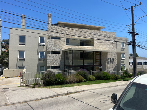 Vendo Departamento En Reñaca Bajo El Valor Comercial