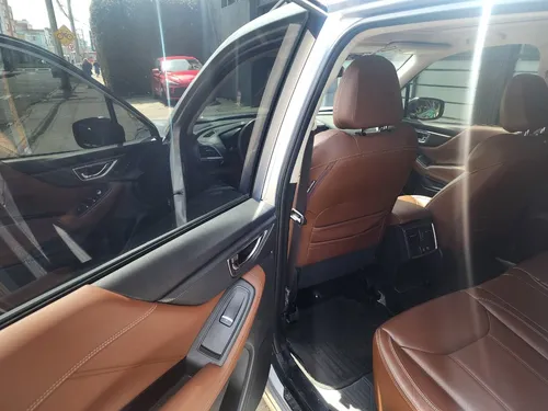 Subaru Forester 2.0 At 4x4 Hev - 2021