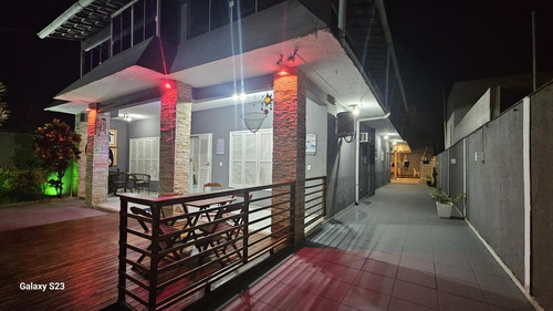 Oportunidad - Inversión - Hotel A La Venta 400 Mts De La Playa - 100 Pasajeros - Cabo Frío - Brasil