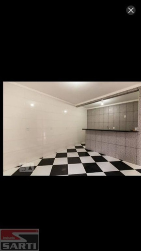 Imagem 12 de 15 de Sobrado Ótima Oferta ! 115 M² - 3 Suítes - 2 Vagas - St19070