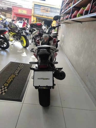 Imagem 5 de 8 de Honda Twister 250cc