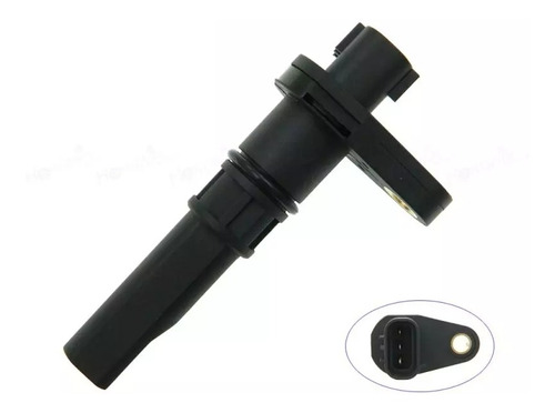 Imagen 2 de 10 de Sensor Velocidad Suzuki Ignis 1.3 1.5 Del 2000 - ...