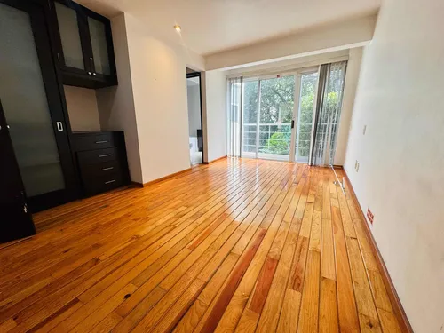 Casa En Venta - Renta Coyoacan