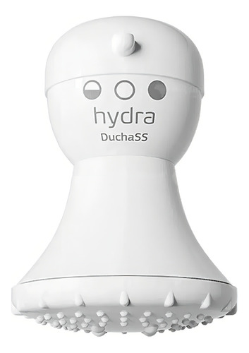 Chuveiro Hydra Ducha Ss 3t 220v/5500w Corona Hydra