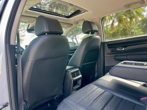 Honda Cr-v 2023 Ex-l Awd