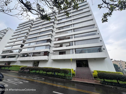 Apartamento En  Chico Reservado Rah Co: 24-1426