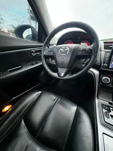 Mazda 6 2.5 L5na1