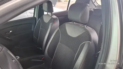 Renault Stepway 1.6 Intense Mecánica