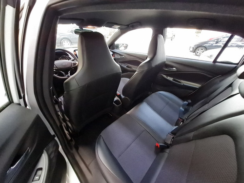 Chevrolet Onix Rs 1.0 Turbo Entrega Inmediata En Junio Nt