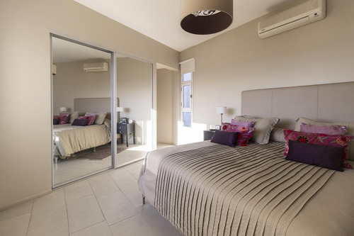 Imagen 12 de 22 de Venta- Departamento - 4 Ambientes - Tigre -torre Jai - 2 Cocheras- Seguridad 24 Hs -