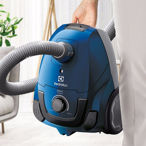 Aspiradora Con Bolsa Electrolux Son10 1400w 1.24 L Oferta