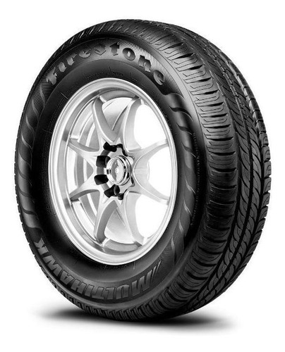Imagen 4 de 9 de Combo X 2 Firestone 175/65 R14 86t Multihawk Ar
