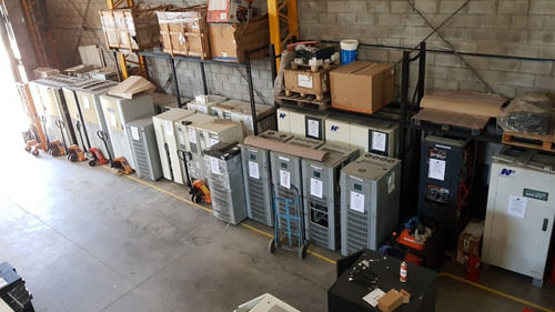 Servicio Técnico Ups, Instalación De Baterías, Alquiler Ups