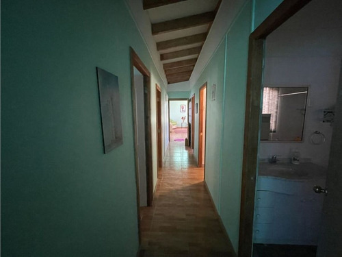 Arriendo Acogedora Parcela Con Casa Amoblada En Los Laureles