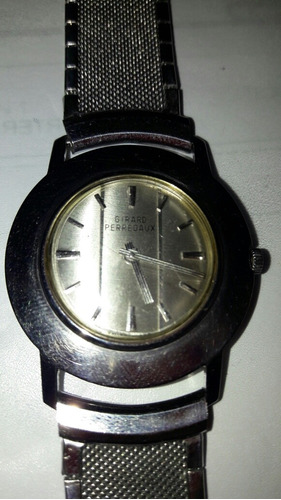 Reloj Girard Perregaux